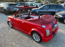 Mini 1300 BEN VAN LEEUWEN