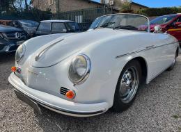 Porsche 356 REPLICA