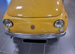 Fiat 500 500L