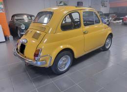 Fiat 500 500L