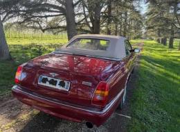 Bentley Azure MULLINER