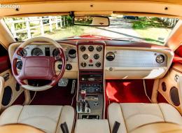 Bentley Azure MULLINER