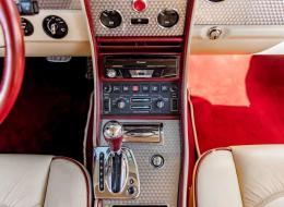 Bentley Azure MULLINER