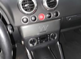 Audi TT 8N quattro 225 CV