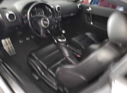 Audi TT 8N quattro 225 CV