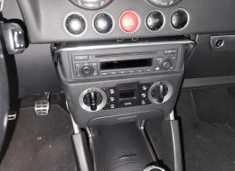 Audi TT 8N quattro 225 CV