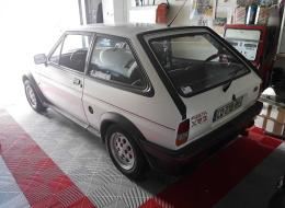 Ford Fiesta XR2