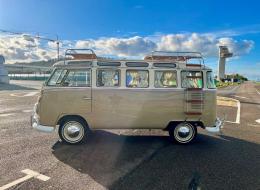 Volkswagen Combi T1