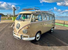 Volkswagen Combi T1