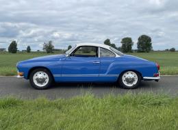 Volkswagen Karmann Ghia Coupé
