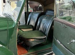 Lanchester Ten Saloon