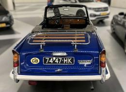 Triumph Herald Cabriolet