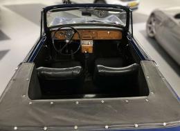 Triumph Herald Cabriolet