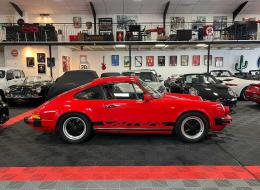 Porsche 911 SC Coup&eacute; 