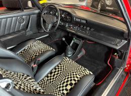 Porsche 911 SC Coup&eacute; 