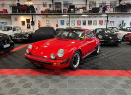 Porsche 911 SC Coup&eacute; 