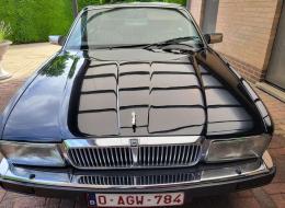 Jaguar Série - XJ 40 Sovereign