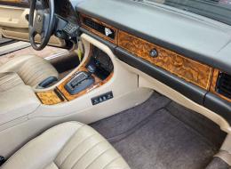 Jaguar Série - XJ 40 Sovereign