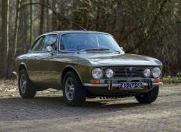 Alfa Roméo Giulia GT 2000 Veloce