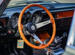 Alfa Roméo Giulia GT 2000 Veloce