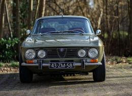 Alfa Roméo Giulia GT 2000 Veloce