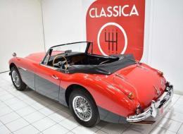Austin Healey 3000 MK3 BJ8