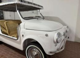Fiat 500 Jolly America