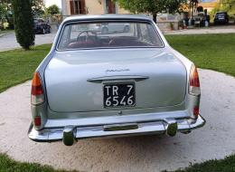 Lancia Flaminia Coupé
