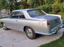 Lancia Flaminia Coupé
