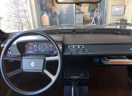 Renault 12 Automatique