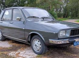 Renault 12 Automatique