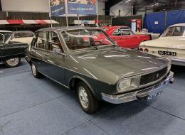 Renault 12 Automatique