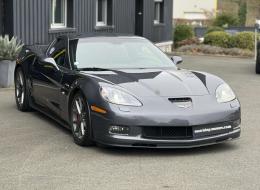Chevrolet Corvette Z06 – 505ch V8 7.0 LS7 – Boîte mécanique