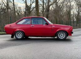 Ford Escort RS 2000 MKII