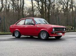 Ford Escort RS 2000 MKII
