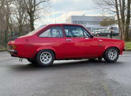 Ford Escort RS 2000 MKII