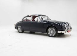 Jaguar MK 2 '61 CH14560