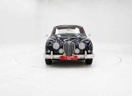Jaguar MK 2 '61 CH14560