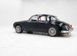 Jaguar MK 2 '61 CH14560