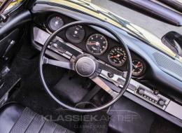 Porsche 912 Targa
