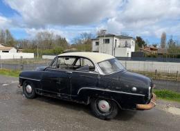 Simca Grand large
