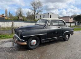 Simca Grand large