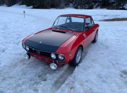 Lancia Fulvia 1300 S