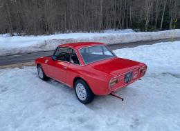 Lancia Fulvia 1300 S