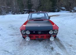 Lancia Fulvia 1300 S