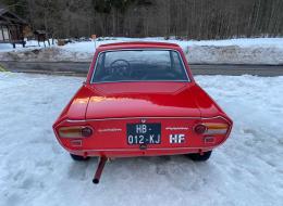Lancia Fulvia 1300 S
