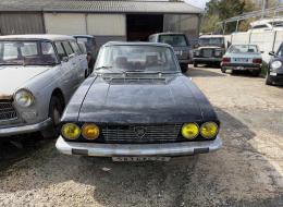 Lancia Flavia 2000