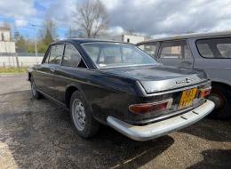 Lancia Flavia 2000