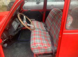 Citroen 2 CV 2CV4
