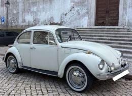 Volkswagen Coccinelle 1302